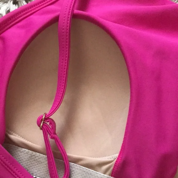 Summersalt NWT The High Neck One piece size 6 - Picture 9 of 11